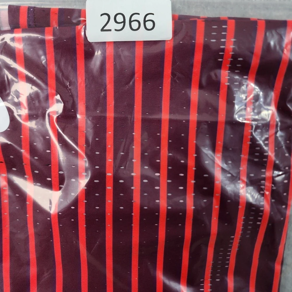 Nike DriFit ADV Aeroswift Slim Fit Running Singlet Womens‎ Medium Beetroot Red